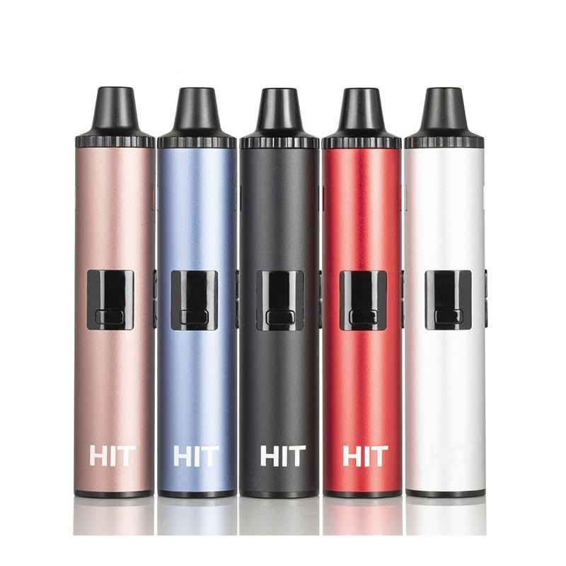 Original Yocan Hit Dry Herb Va - Dry Herb Vaping Accessories ulasan dan harga