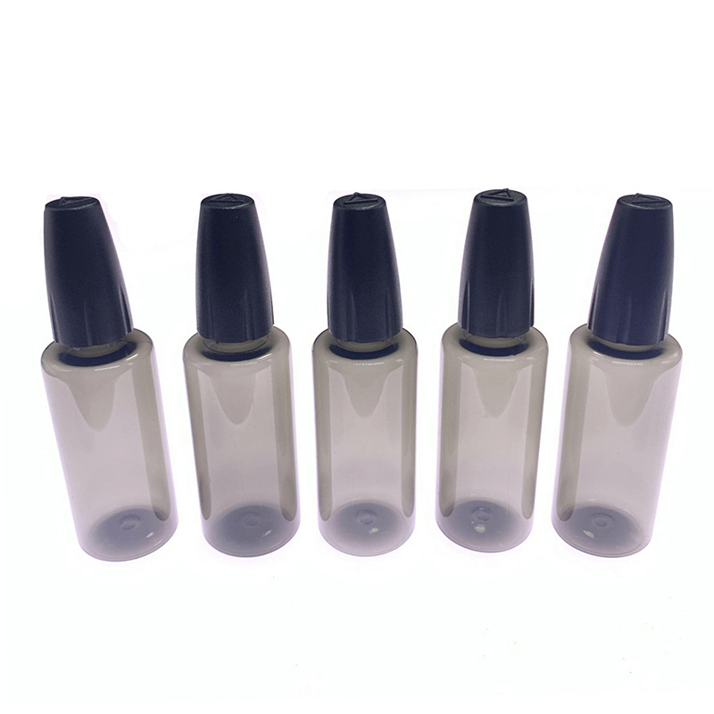 1Pcs 30ML PET Clear Vial With  - Accessories For Vaping ulasan dan harga