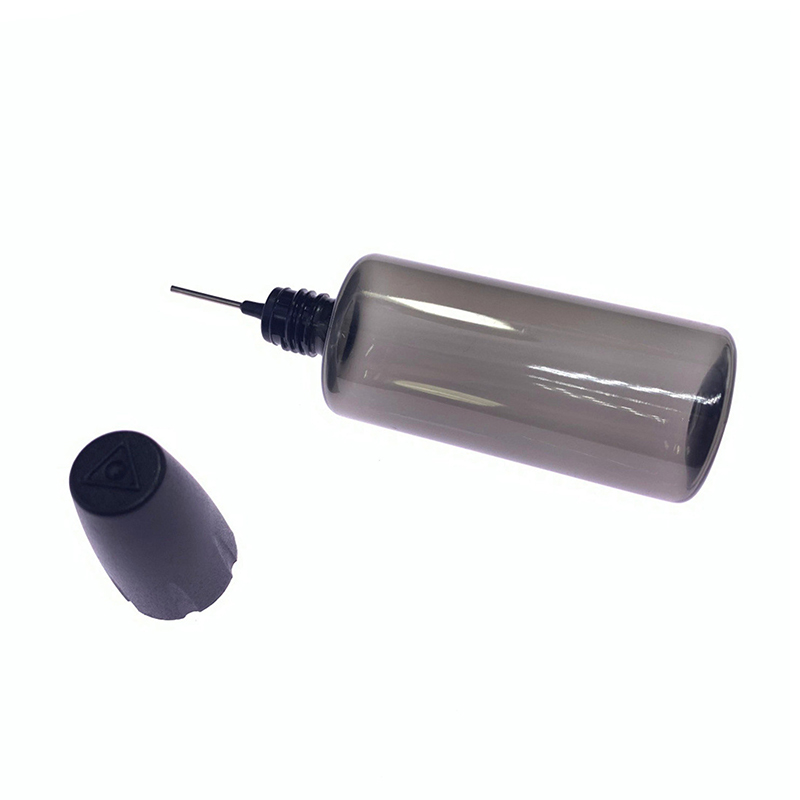 1Pcs 30ML PET Clear Vial With  - Accessories For Vaping ulasan dan harga
