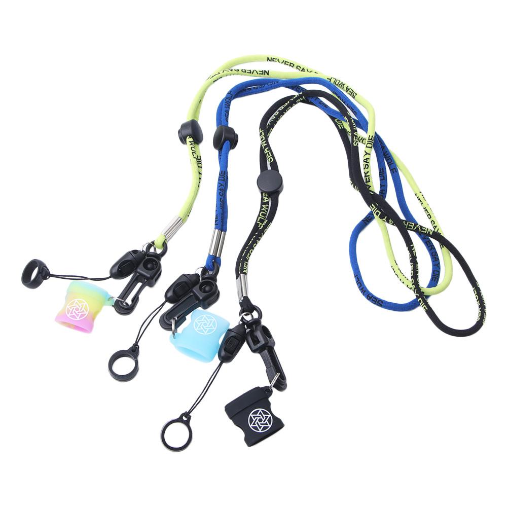 Universal Eicg Accessories Ant - Accessories For Vaping ulasan dan harga