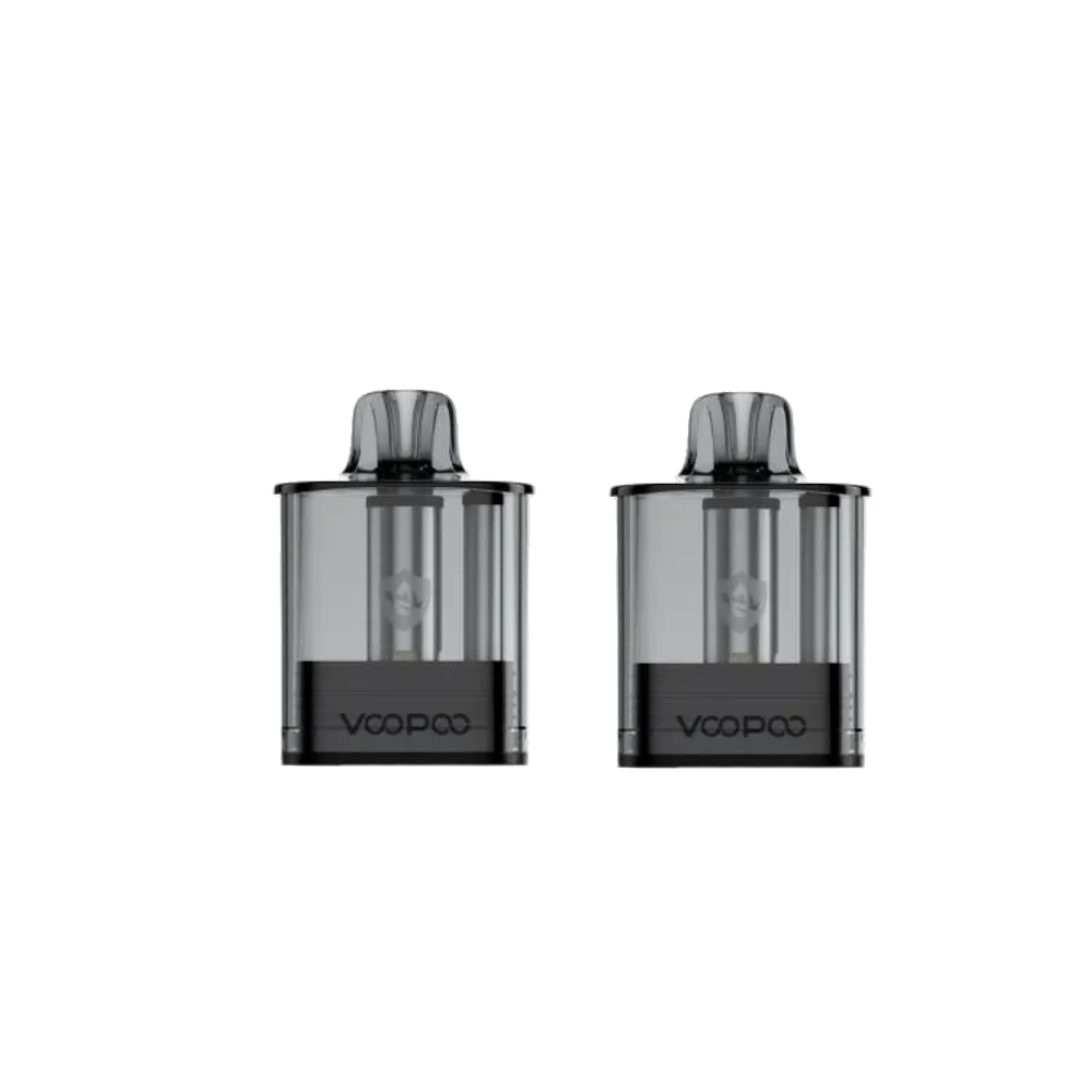 VOOPOO VRIZZ Cartridge V2 Repl - Vape Coil Replacement ulasan dan harga