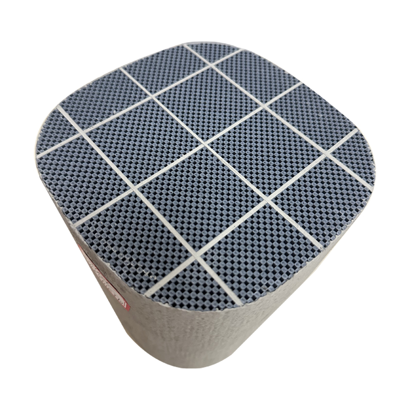 144*144*148mm Sic DPF for Dies - Smoking & Vaping Accessories ulasan dan harga