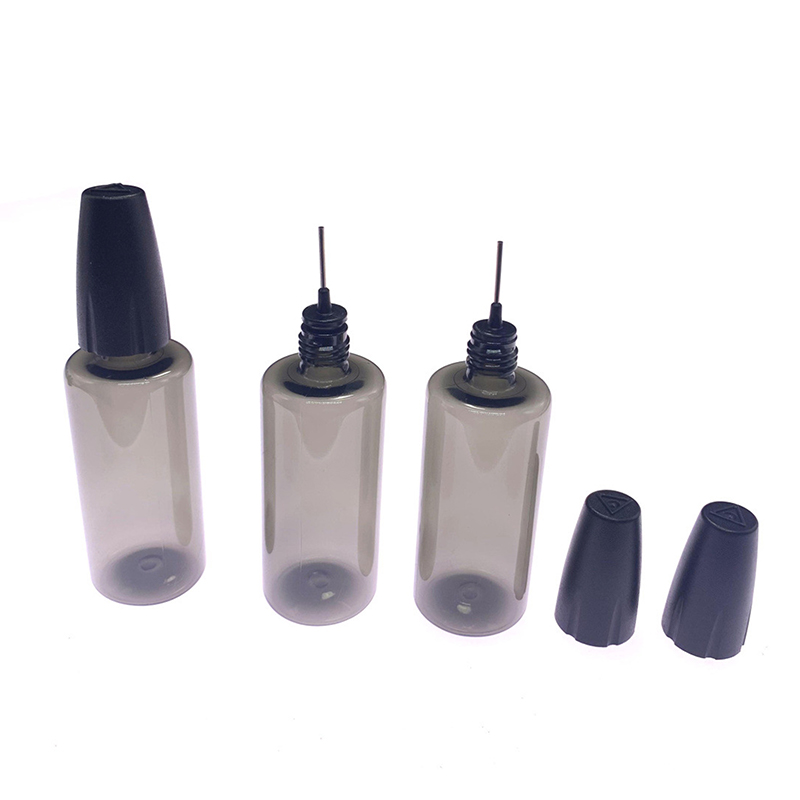 Z. 1Pcs 30ML PET Clear Vial Wi - Accessories For Vaping ulasan dan harga