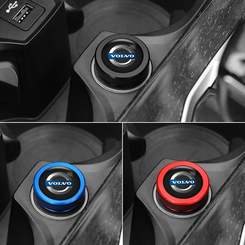 Car Cigarette Lighter Plug Cov - Vape Decoration ulasan dan harga