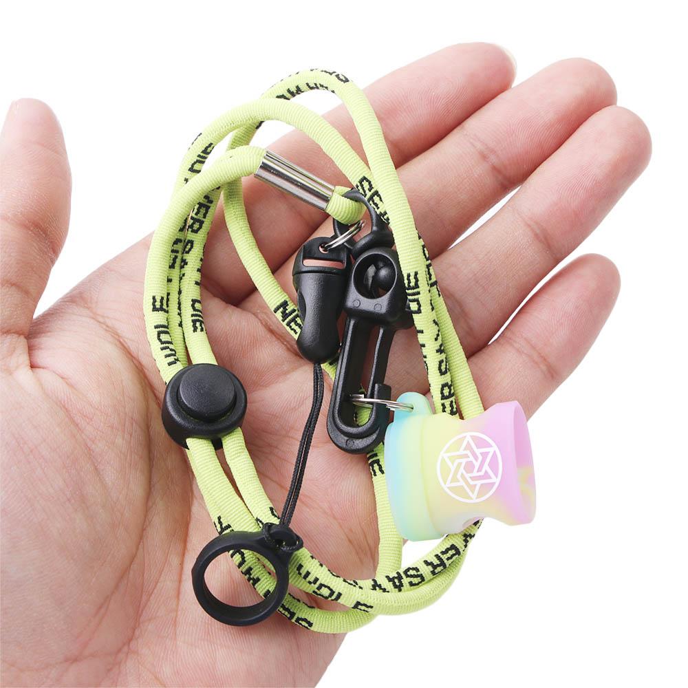 Eicg Accessories Universal Ant - Accessories For Vaping ulasan dan harga